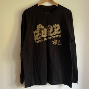 Toronto Raptors - 2022 NBA Playoffs - OVO